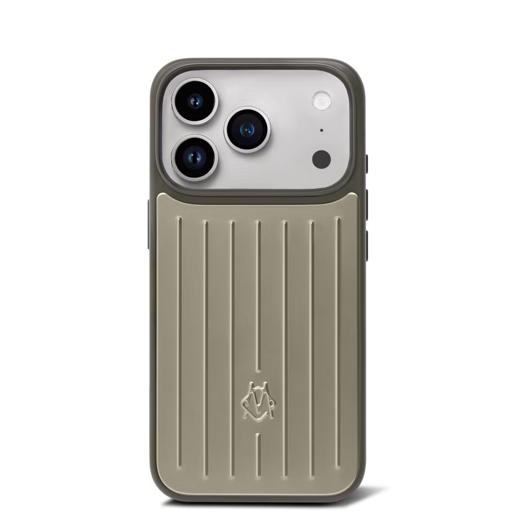FUNDA RIMOWA
